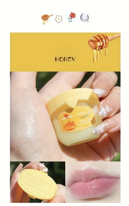 Lips balm